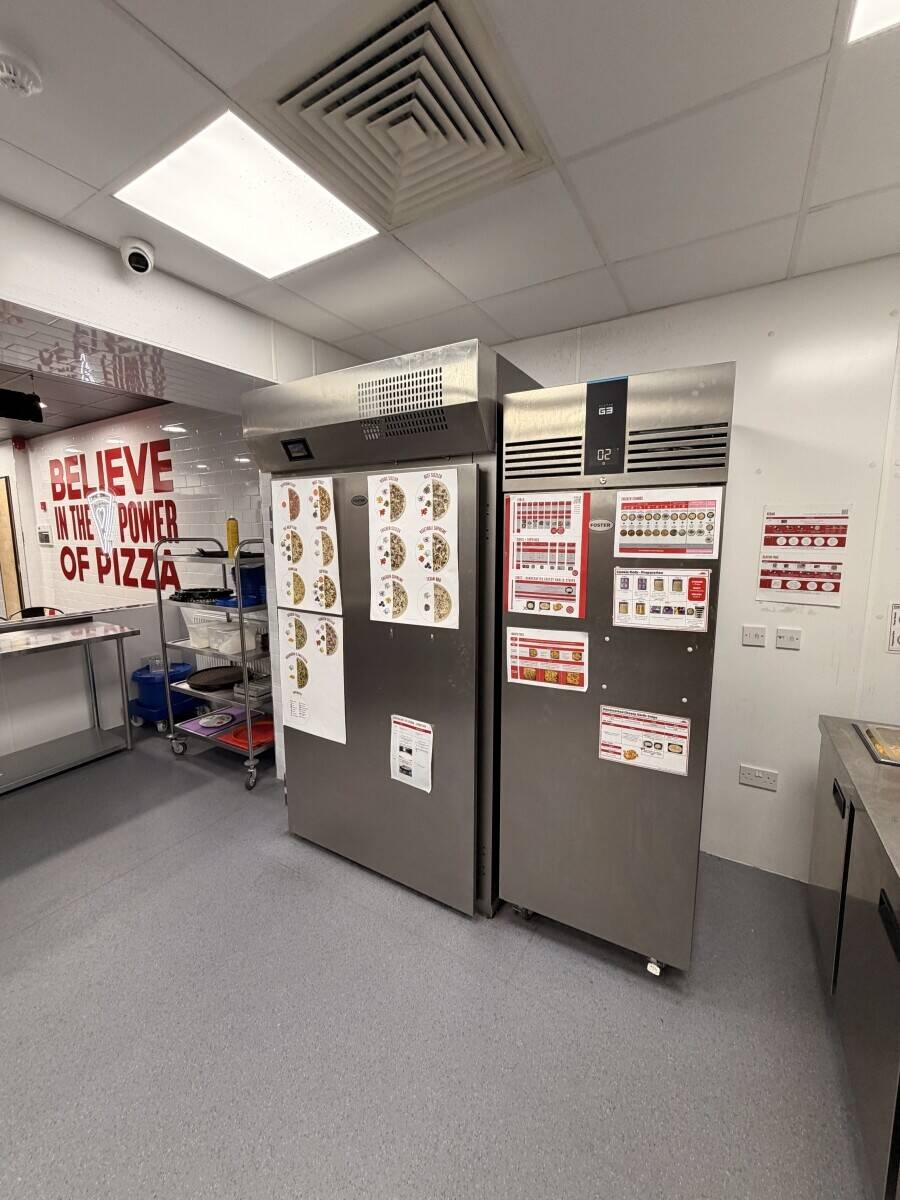 Established Pizza Hut Lease for sale in Hillington, Glasgow Photo 7