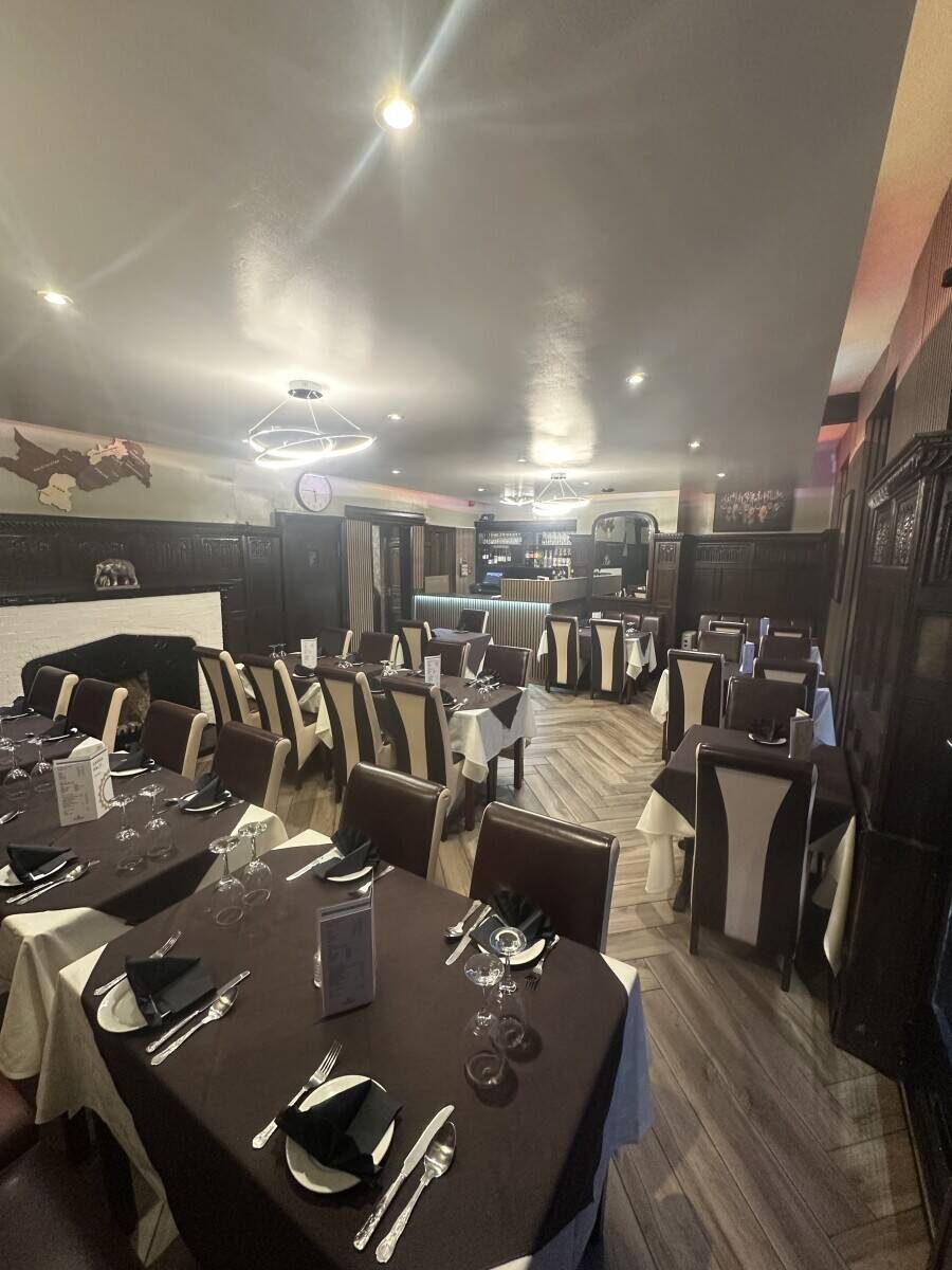 Indian restaurant for sale Shrewsbury Shropshire  Photo 6