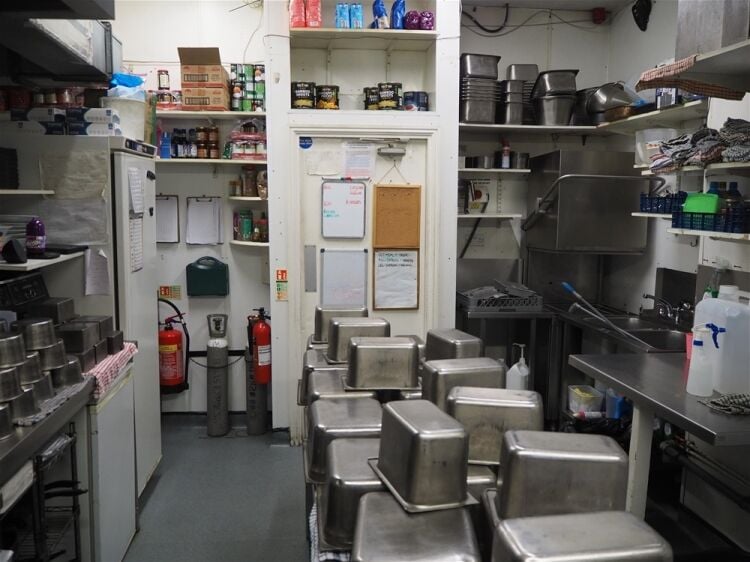 Restaurants For Sale in Halifax Area Photo 7