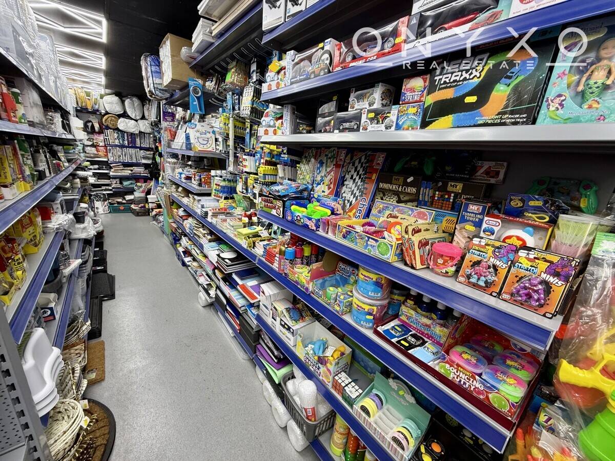 DIY and Hardware Business with Large Basement for Sale near Kingston Upon Thames Photo 7