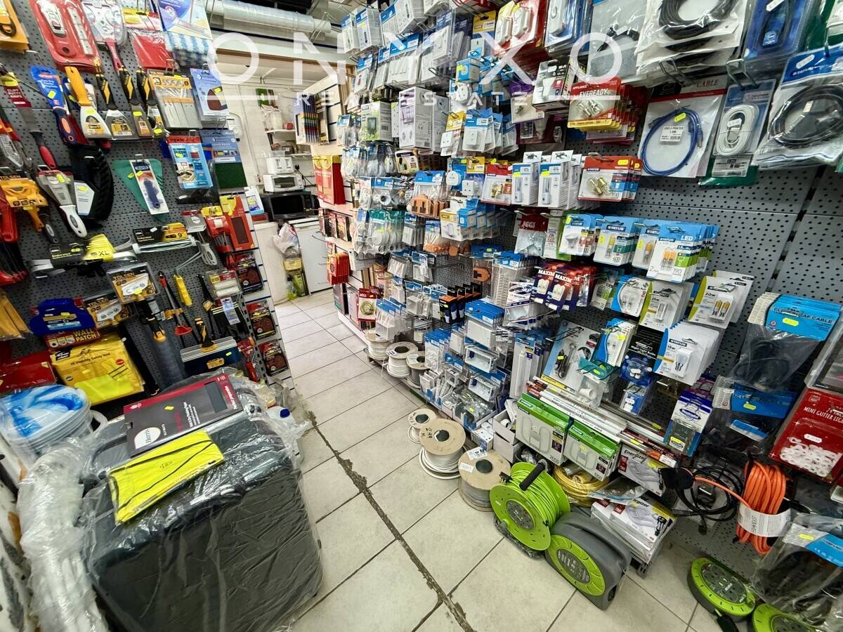 DIY, Hardware, Pound Shop and Discount Store Retail Business with Accommodation for Sale in Surrey Photo 7