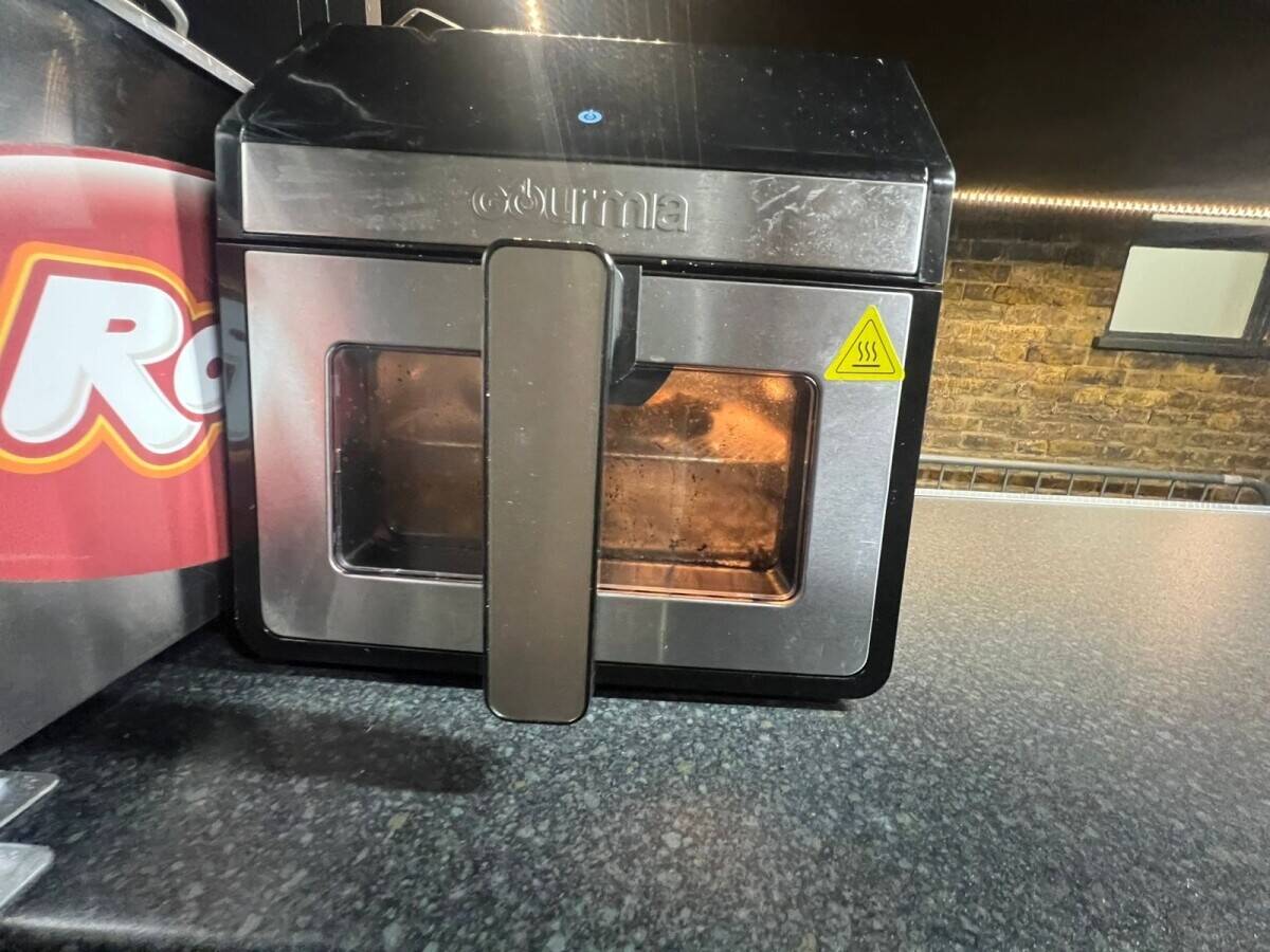 Food Trailer for sale