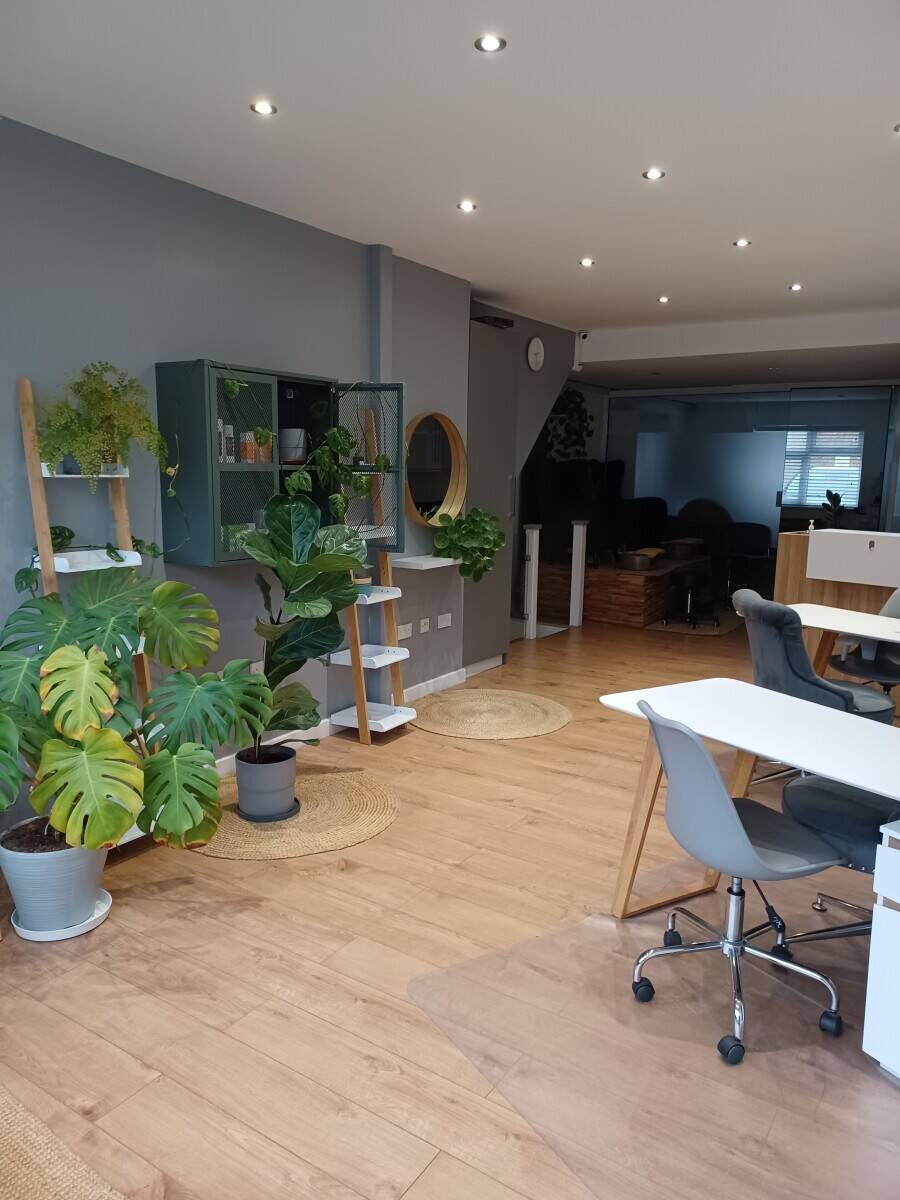 Beauty Salon for sale in Ealing London