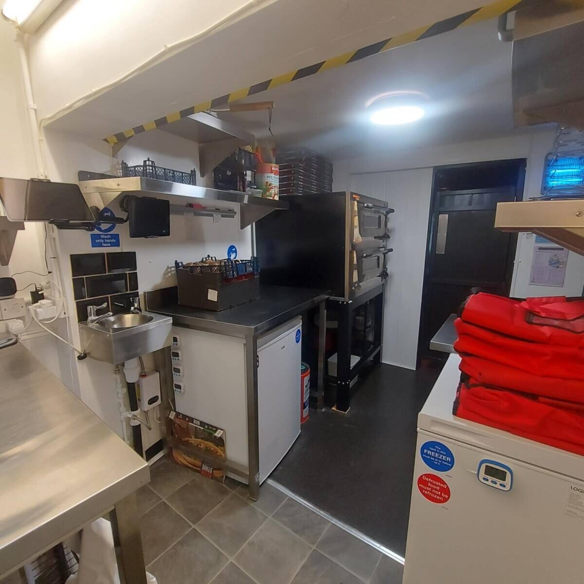Proven Restaurant Concept - Flexible Lease, Low Overheads, Expansion Ready, Excellent Location