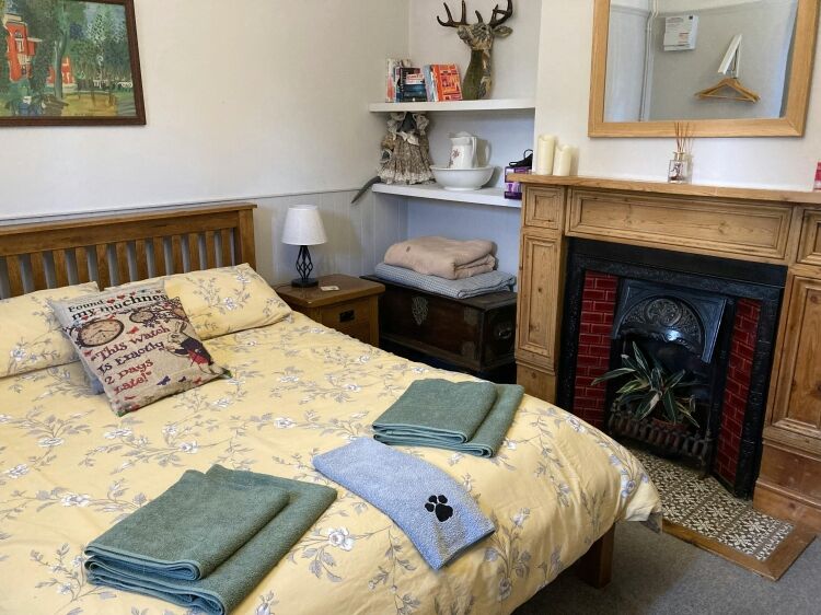 Freehold Village Shop & 4 Bedroom House and 2 Self-Contained Units