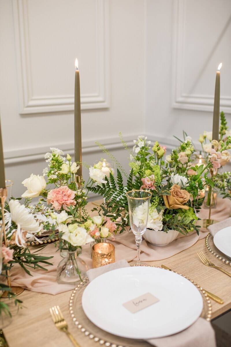Established Wedding and Events Styling Business for Sale in Huddersfield & Oldham