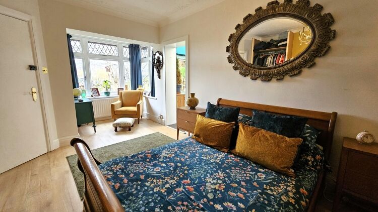 Character B&B with 2 Family Accommodation - Swanage Photo 7