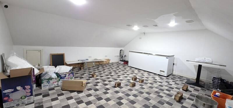Fully Fitted Takeaway/Restaurant Opportunity within busy retail parade Photo 7
