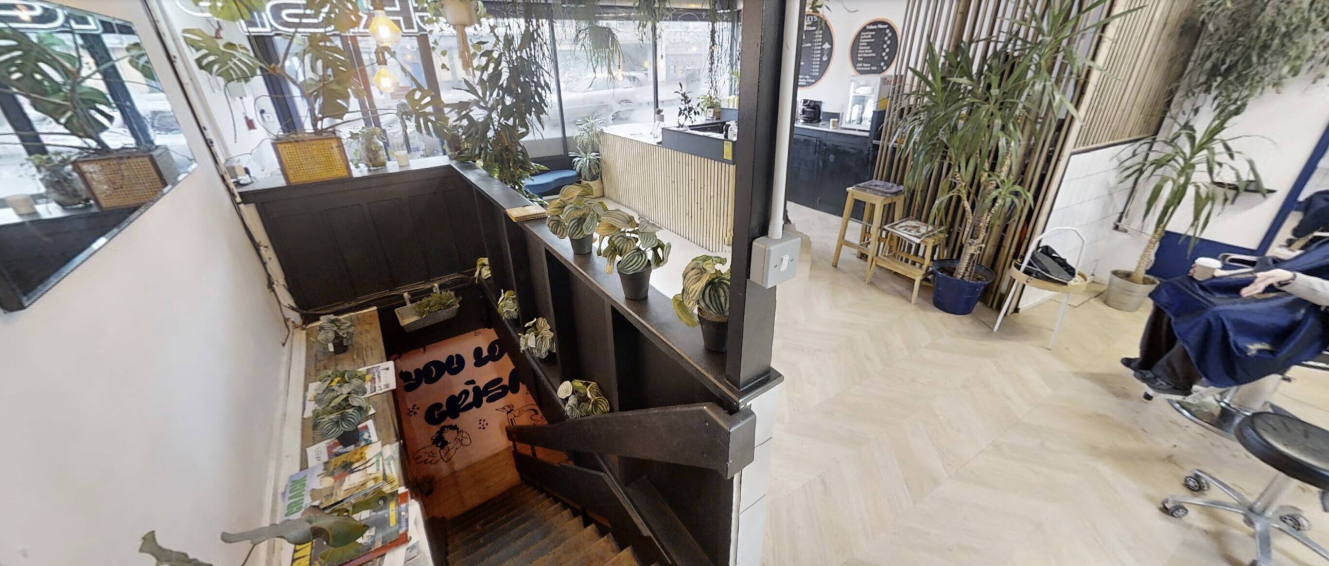 Confidential Business Sale - Tattoo Studio in Bristol