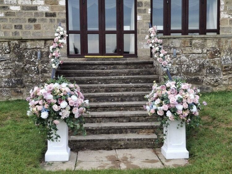 Styled to Impress – Elegant Wedding & Event Décor Business