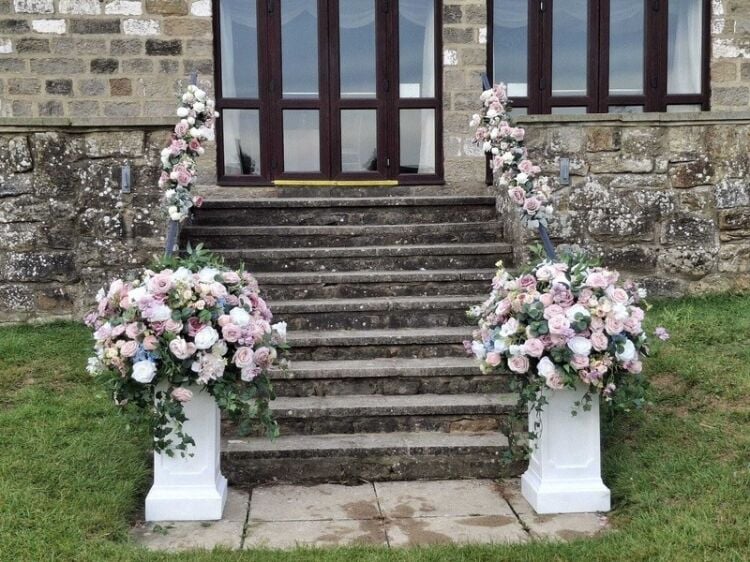 Styled to Impress – Elegant Wedding & Event Décor Business Photo 7