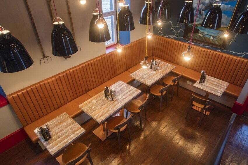 A Turnkey Hospitality Business with Established Reputation - To Let Photo 7
