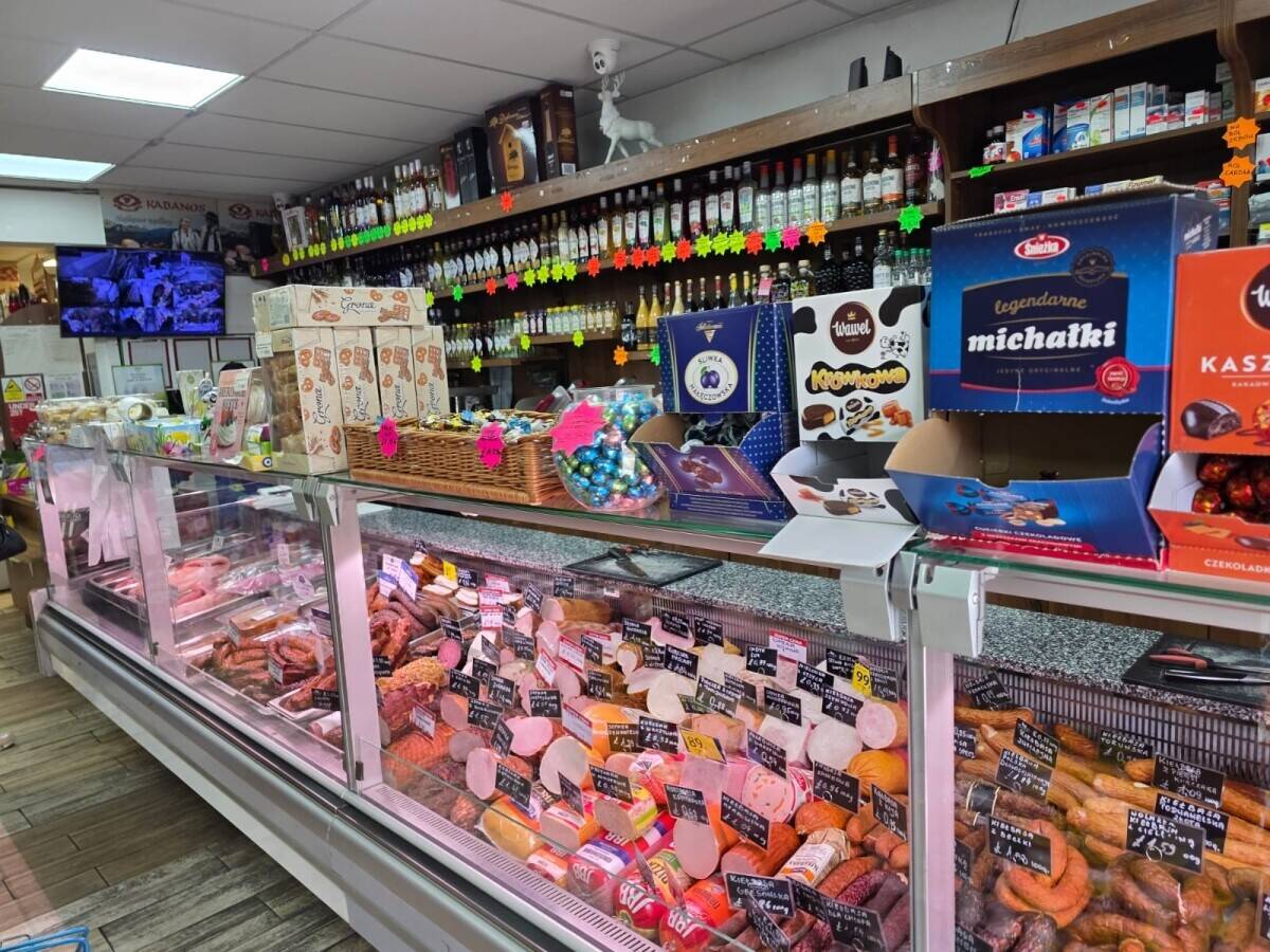 Smakolyk Shop Photo 7