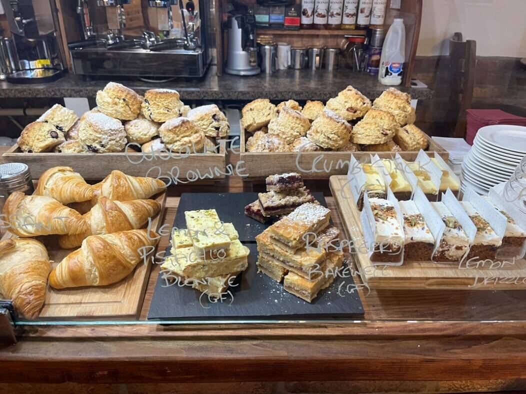 Popular, Traditional Eatery/Café Business Photo 7