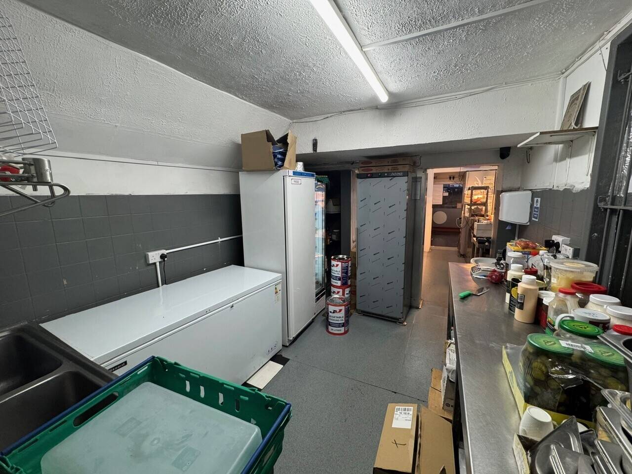 Burger & Grilled Chicken Takeaway for Sale – Excellent Opportunity Photo 8