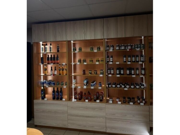 Nourish & Thrive – Established Health Food Shop in Prime Market Town