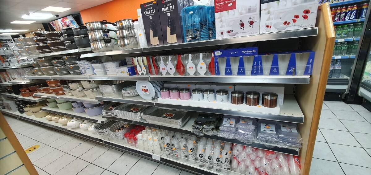 Convenience Store for sale in Hastings East Sussex Photo 7