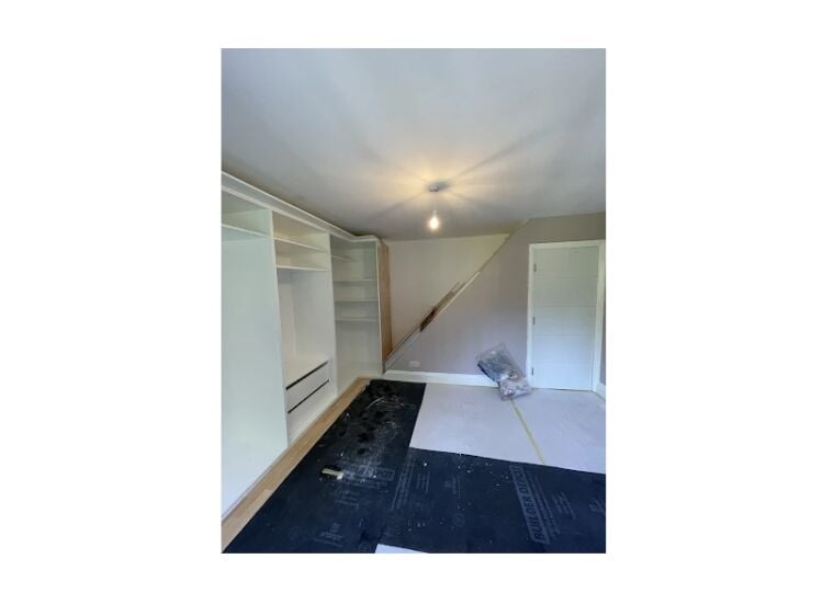 Freshen Up the Future – Established Painting & Decorating Business Photo 7