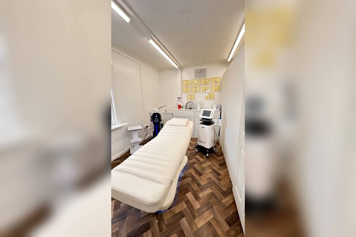 Brighton and Hove's Most Premium Beauty and Aesthetics Salon Photo 7