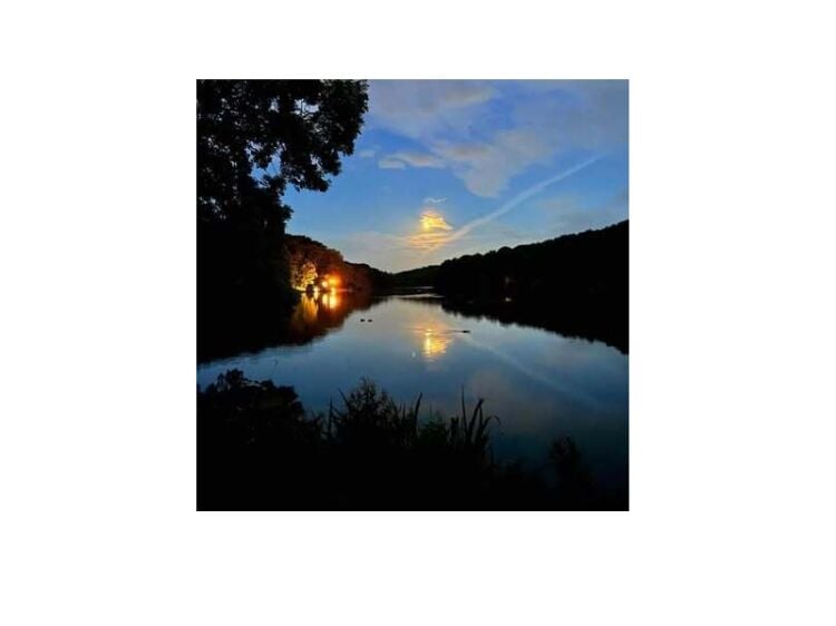 Licensed waterside eatery & destination coffee house with weddings & events license Photo 7