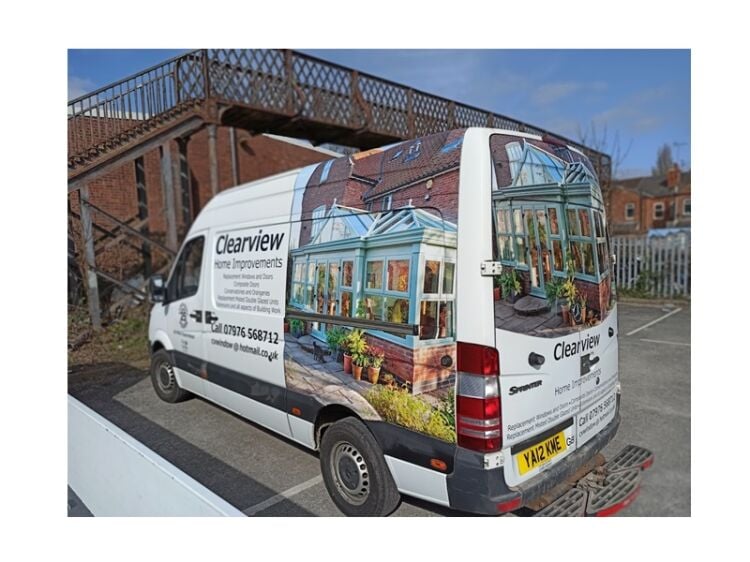 Make Your Mark – Established Signage & Print Business