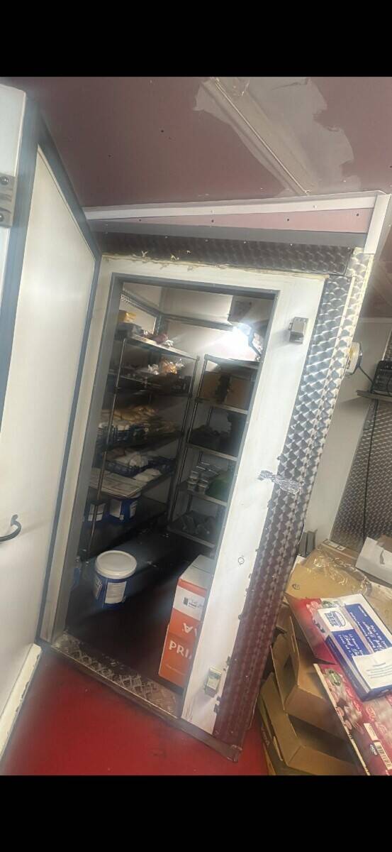 Takeaway for sale Durham 