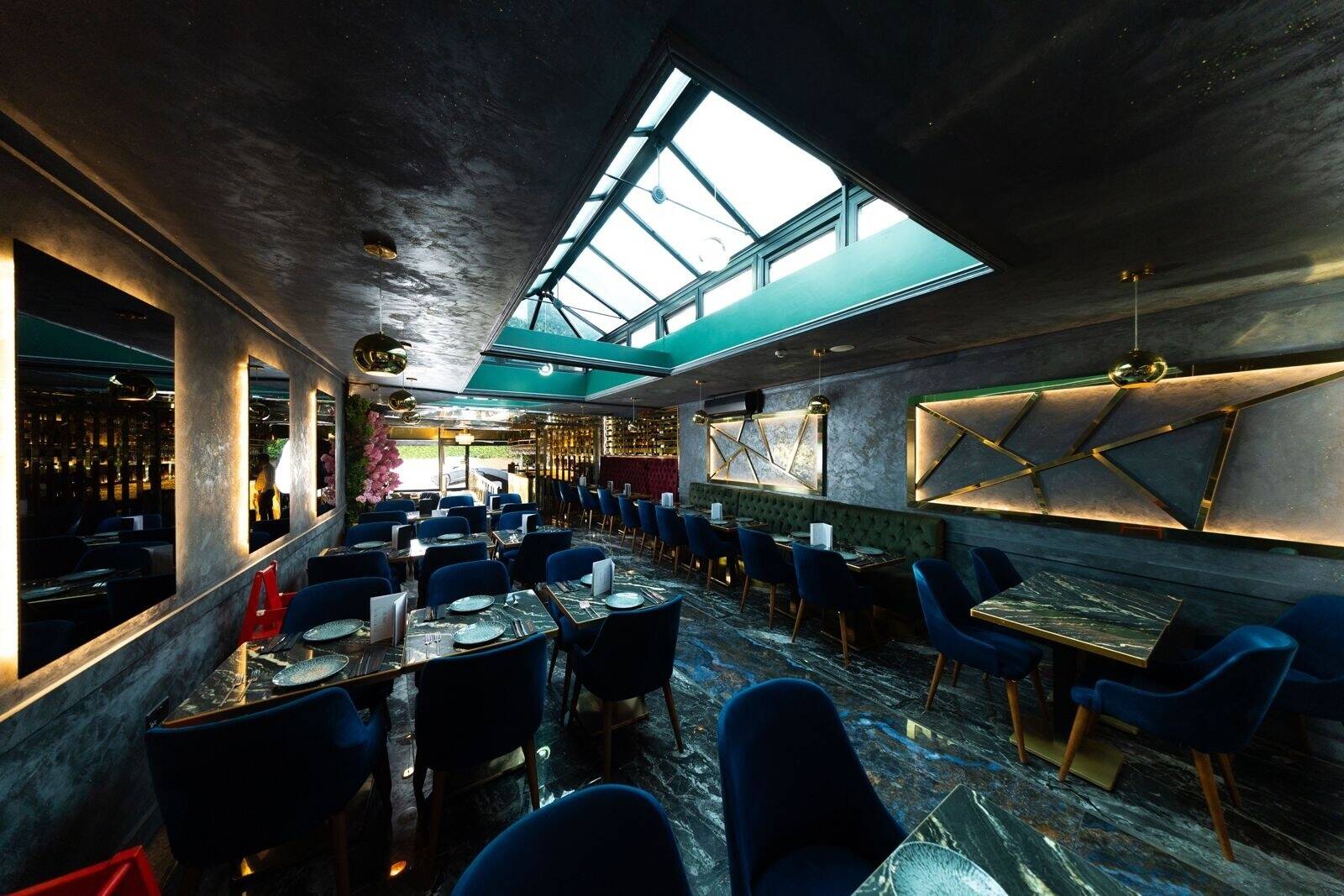Turkish Restaurant in Broxbourne