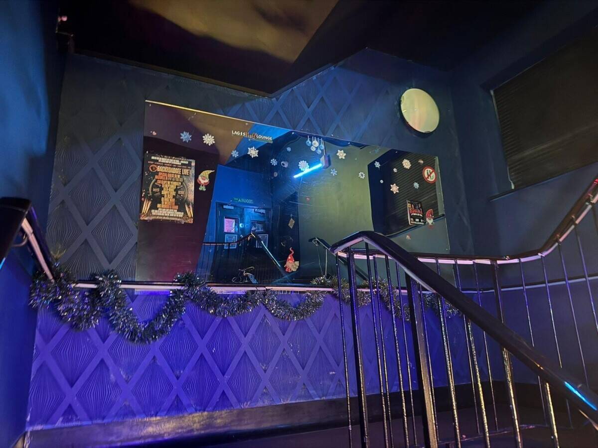 Nightclub & Restaurant  Photo 8