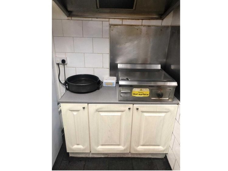 Freshly Prepared Opportunity – Established Canterbury Sandwich Bar & Buffet Business