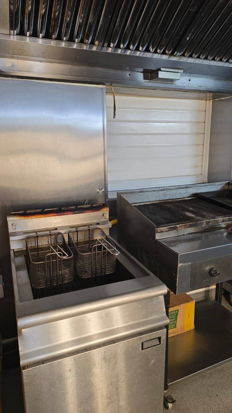 Successful takeaway for sale Photo 7