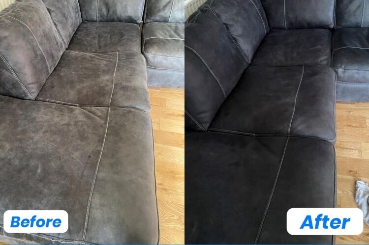Franchise Carpet & Upholstery Cleaning Business Photo 7