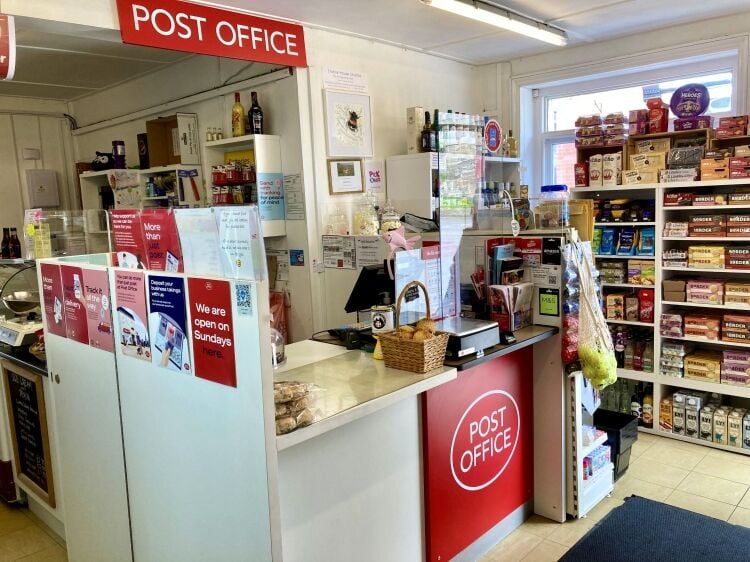 VILLAGE STORES with POST OFFICE Photo 7