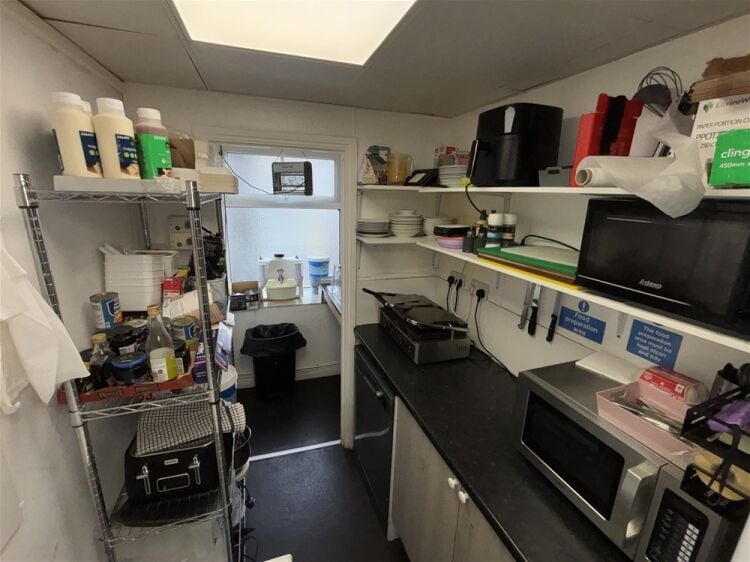 Cafe & Sandwich Bars For Sale in Littleborough