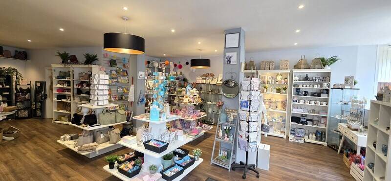 Retail Opportunity in the heart of Campbeltown on the stunning Kintyre Peninsula