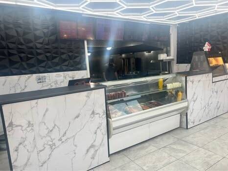 Thriving Local Takeaway for sale in an excellent spot