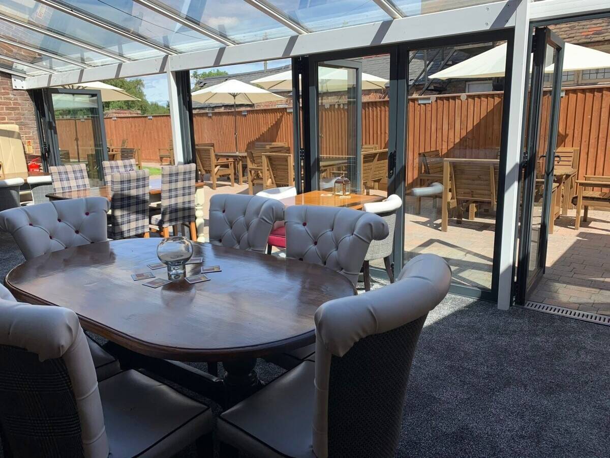Country Pub, Restaurant and Boutique B&B Photo 7