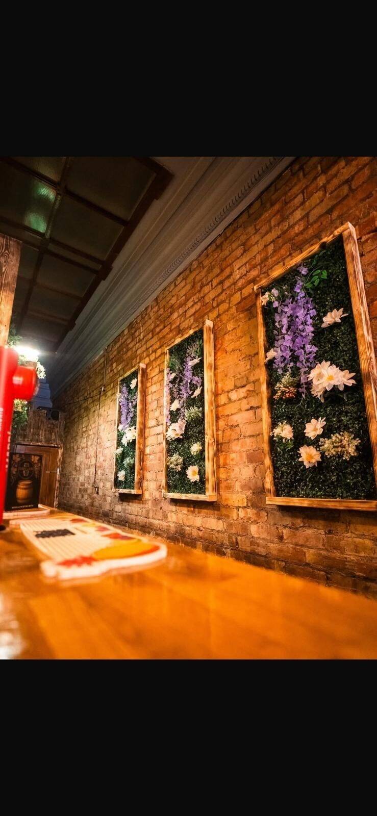 Wine bar for sale lord street southport