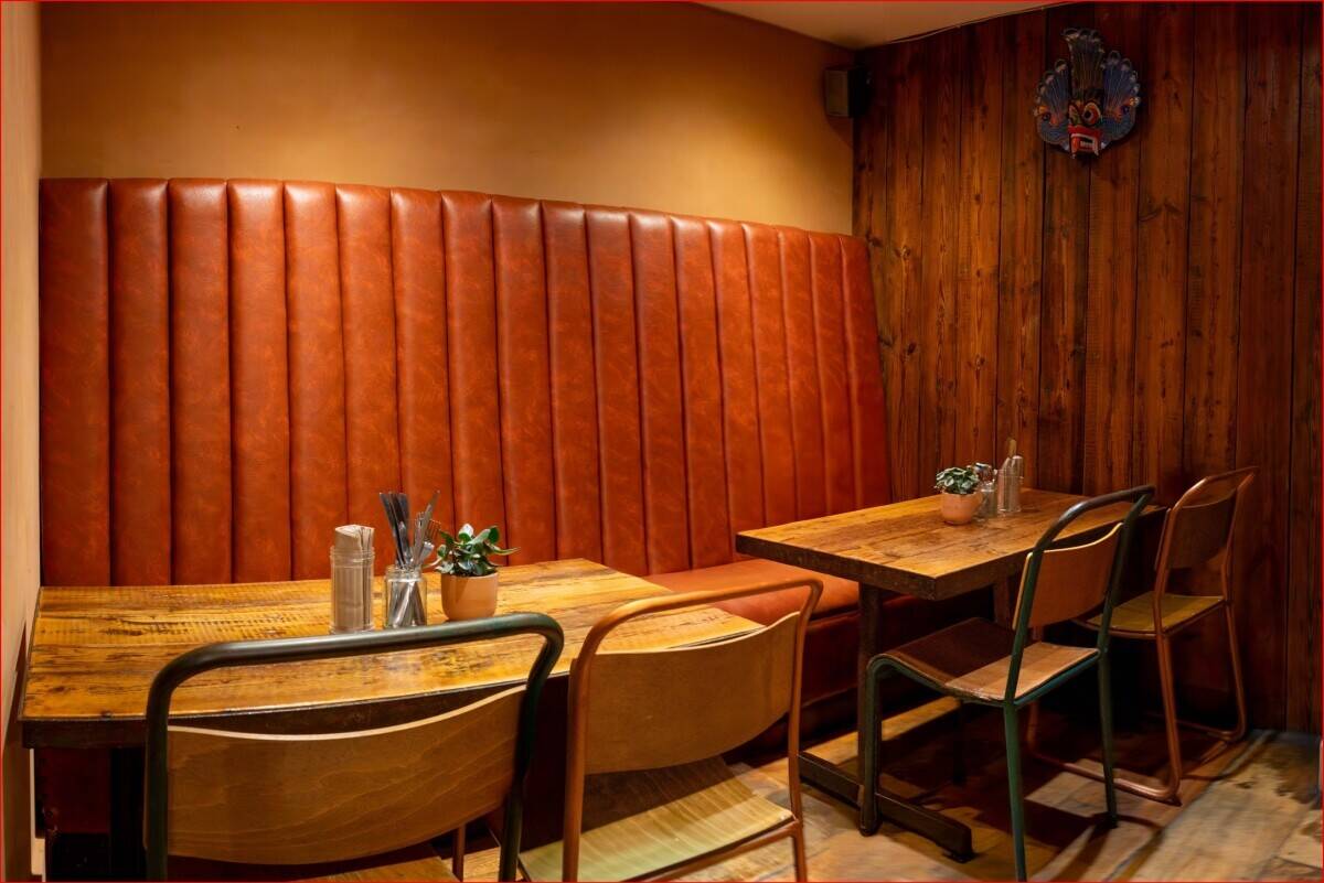Restaurant & Cocktail Bar for sale in High Wycombe Photo 7