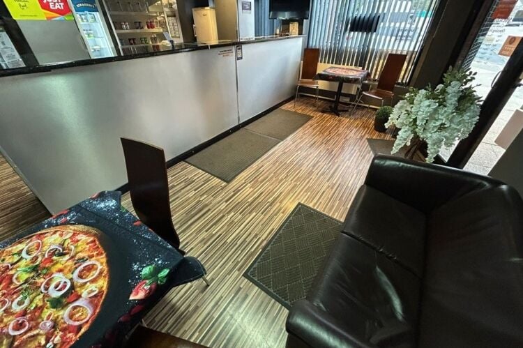 Established Takeaway/Restaurant - Norfolk