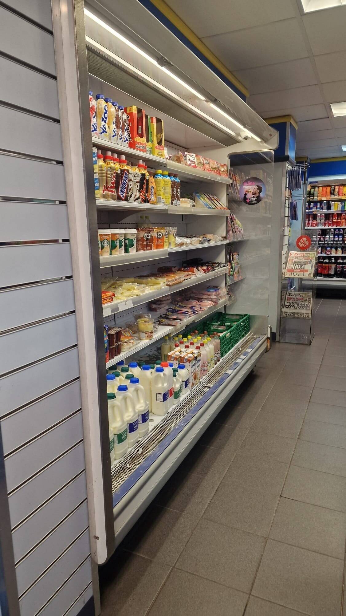 Profitable Off-Licence in Coventry (CV5) – With 3-Bed Flat Photo 7