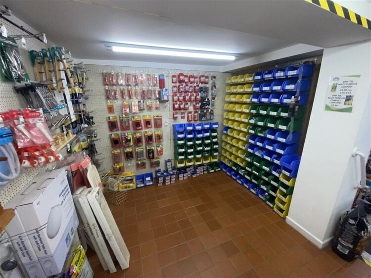 Retail For Sale in Raunds