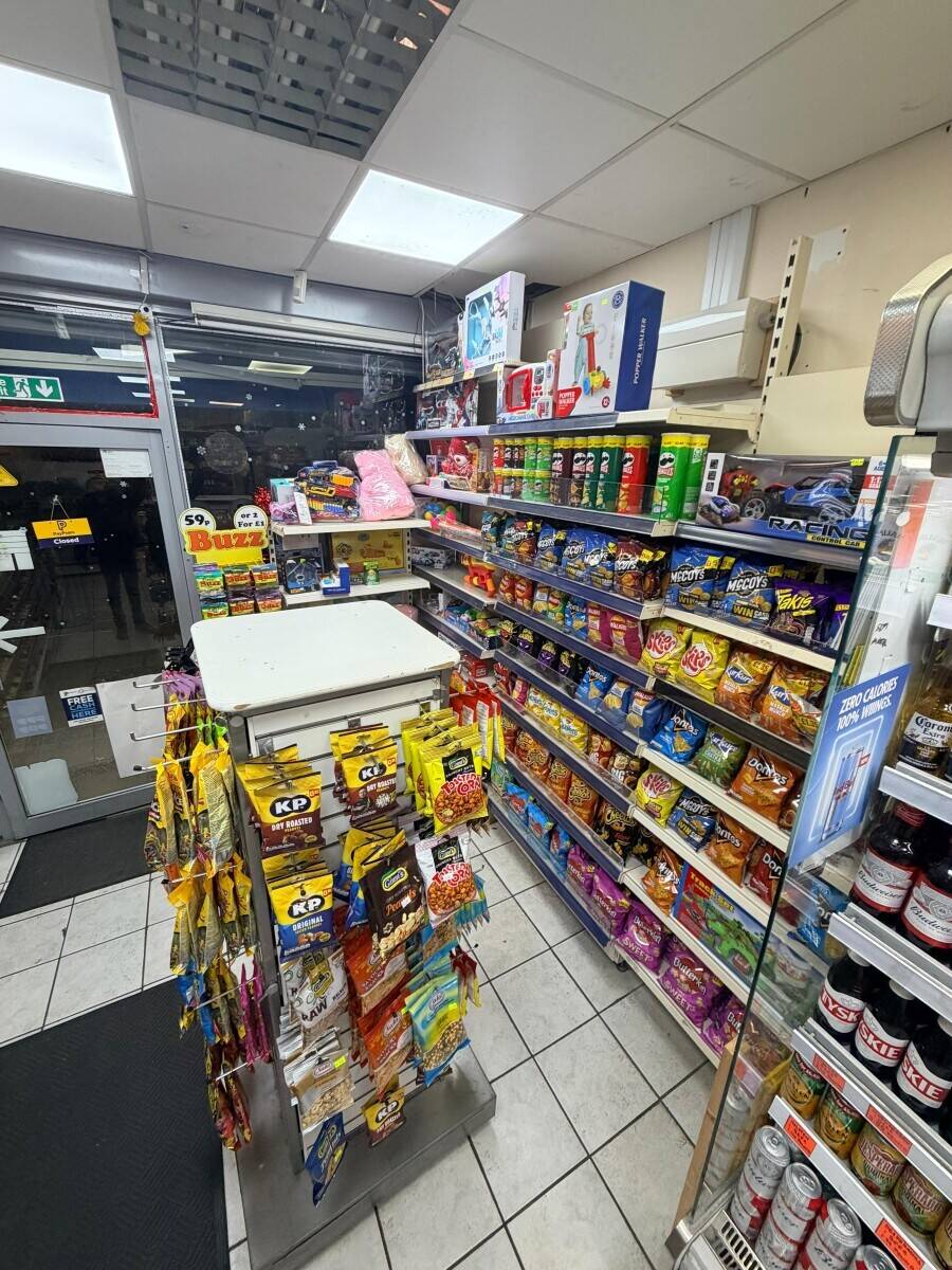 Off-licence for sale in Edgware