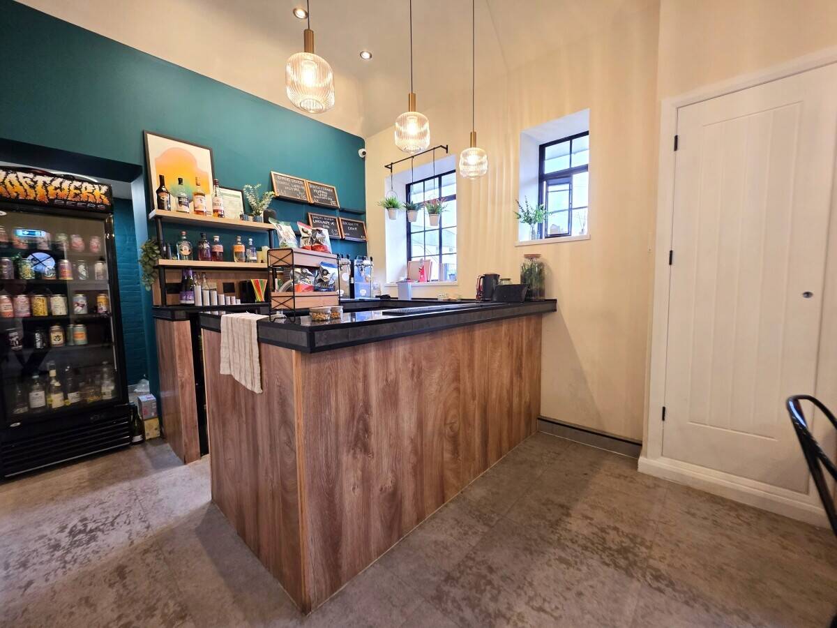 Prime Bar for Sale