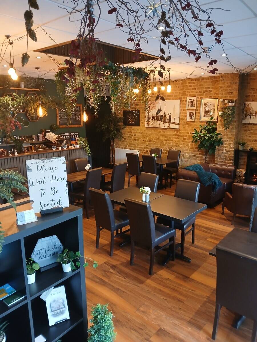 Restaurant for Sale in the heart of Frinton on Sea