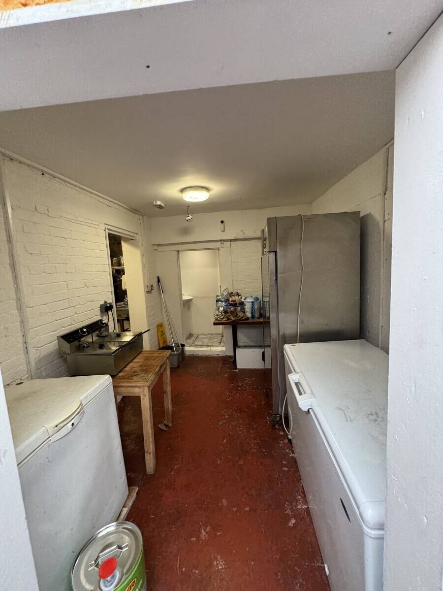 Wembley restaurant for sale
