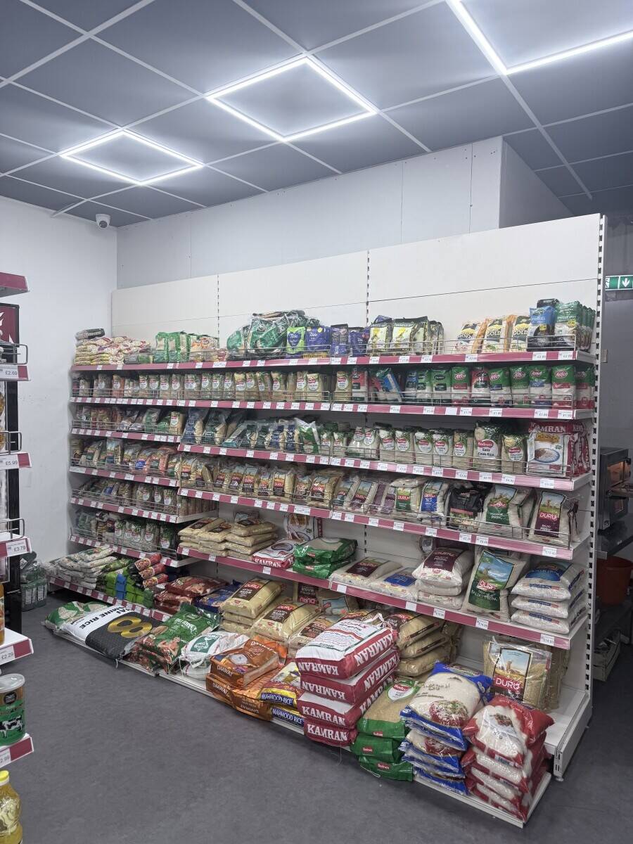 International supermarket for sale in Bournemouth Dorset. Photo 7