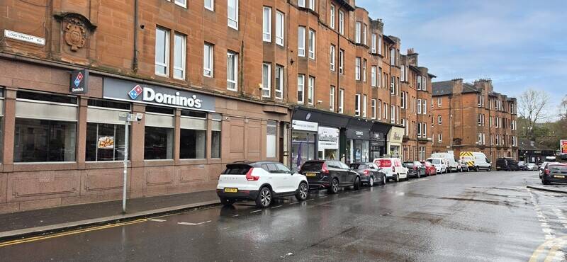 Hot Food Takeaway/QSR/Cafe/Bistro/Bar Opportunity within the vibrant Shawlands area in Glasgow Photo 7