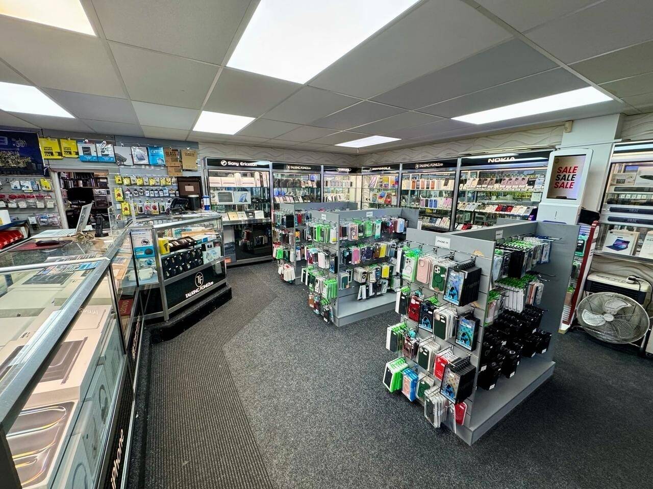 Established Mobile Phone Repair Shop Trading Since 1997 Photo 7