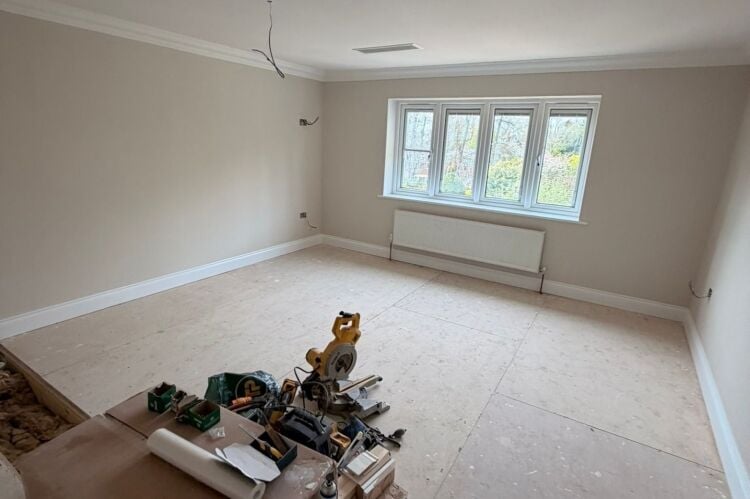 Painting & Decorating Business - Newport