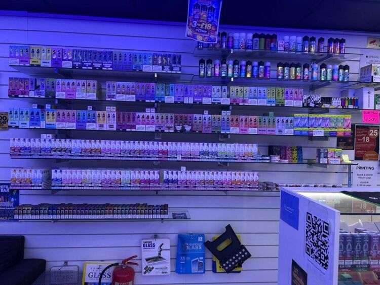 Trendy Mobile Retail Opportunity in Prime Bolton Location Photo 7